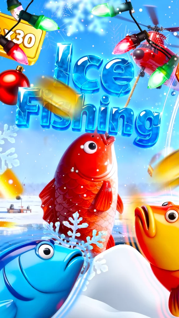Ice Fishing