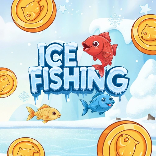 Live Ice Fishing Experience